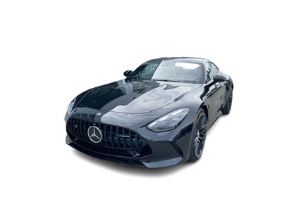 2027 Mercedes-Benz AMG GT in Richmond, British Columbia