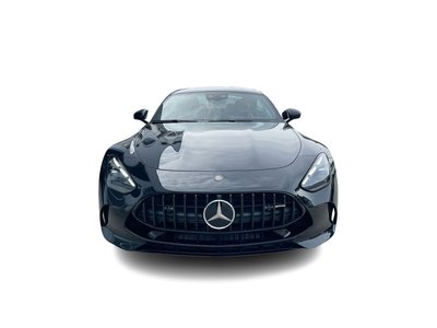 2027 Mercedes-Benz AMG GT in Richmond, British Columbia