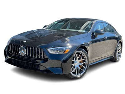 2024 Mercedes-Benz AMG GT 4 Door in Richmond, British Columbia