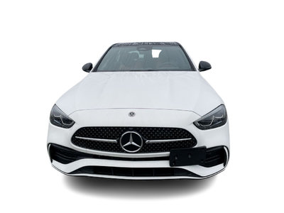 2025 Mercedes-Benz C-Class in Richmond, British Columbia