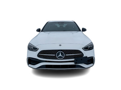 2025 Mercedes-Benz C-Class in Richmond, British Columbia