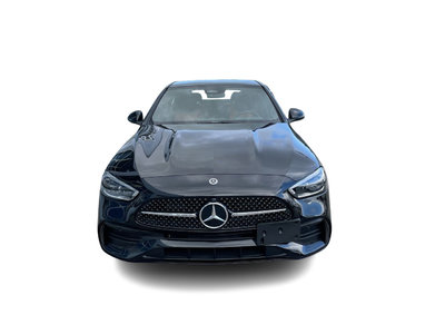 2025 Mercedes-Benz C-Class in North Vancouver, British Columbia