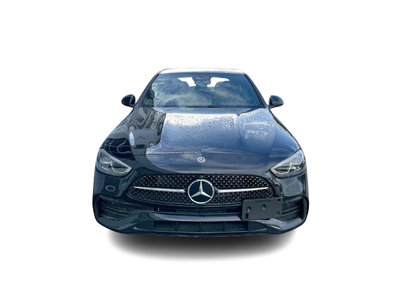 2025 Mercedes-Benz C-Class in Richmond, British Columbia