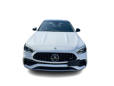 2025 Mercedes-Benz C-Class in Richmond, British Columbia