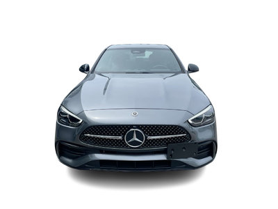 2025 Mercedes-Benz C-Class in Richmond, British Columbia