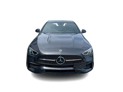 2025 Mercedes-Benz C-Class in Richmond, British Columbia