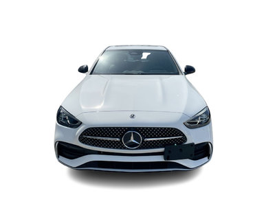 2025 Mercedes-Benz C-Class in Richmond, British Columbia