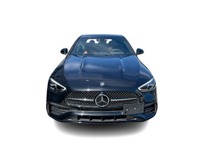 2025 Mercedes-Benz C-Class in Richmond, British Columbia