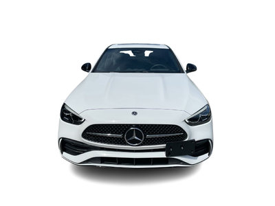 2025 Mercedes-Benz C-Class in Richmond, British Columbia