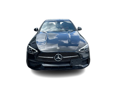 2025 Mercedes-Benz C-Class in Richmond, British Columbia