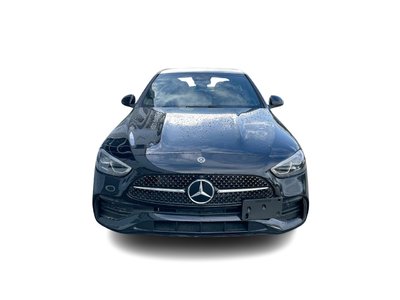 Mercedes-Benz C-Class  2025 à Richmond, Colombie-Britannique