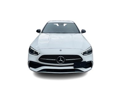 2025 Mercedes-Benz C-Class in Richmond, British Columbia