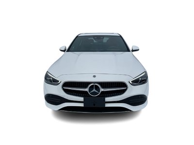 2025 Mercedes-Benz C-Class in Richmond, British Columbia