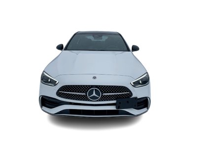 2025 Mercedes-Benz C-Class in Richmond, British Columbia