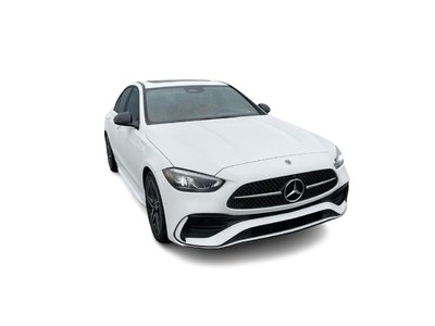 2026 Mercedes-Benz C-Class in Richmond, British Columbia