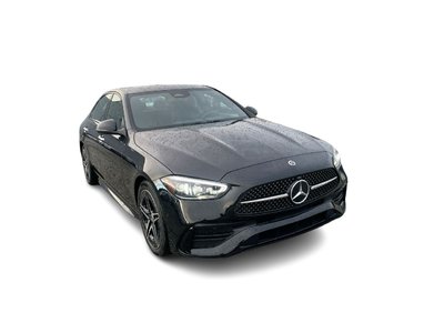 2026 Mercedes-Benz C-Class in Richmond, British Columbia