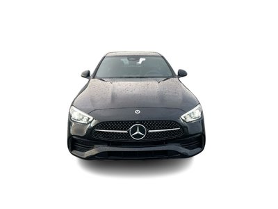 2026 Mercedes-Benz C-Class in Richmond, British Columbia
