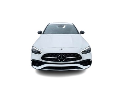 Mercedes-Benz C-Class  2026 à Richmond, Colombie-Britannique