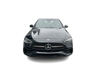 2026 Mercedes-Benz C-Class in Richmond, British Columbia