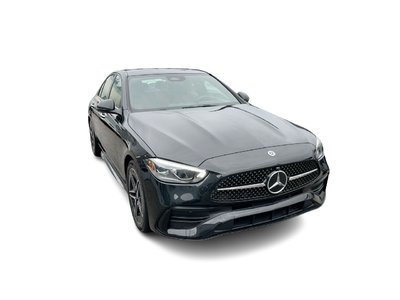 2026 Mercedes-Benz C-Class in Richmond, British Columbia