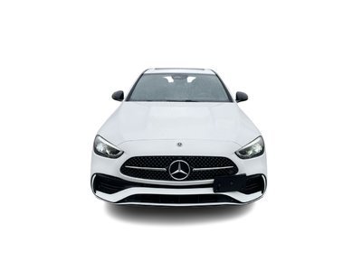 2026 Mercedes-Benz C-Class in Richmond, British Columbia