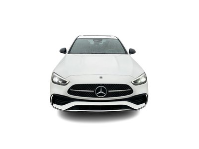 2026 Mercedes-Benz C-Class in Langley, British Columbia