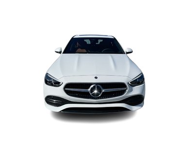 Mercedes-Benz C-Class  2026 à Richmond, Colombie-Britannique