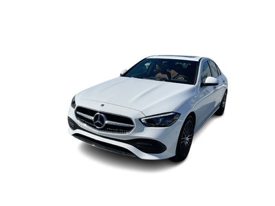 Mercedes-Benz C-Class  2026 à Richmond, Colombie-Britannique