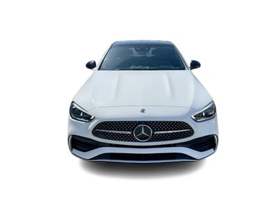 2026 Mercedes-Benz C-Class in North Vancouver, British Columbia