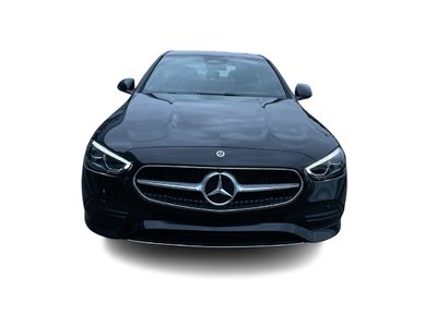 2026 Mercedes-Benz C-Class in Vancouver, British Columbia