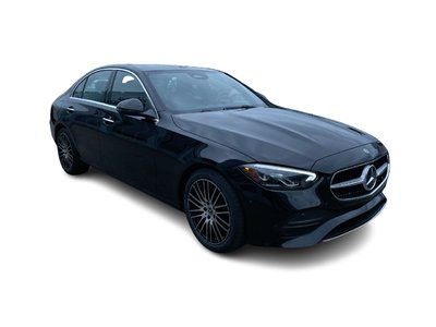 2026 Mercedes-Benz C-Class in Vancouver, British Columbia