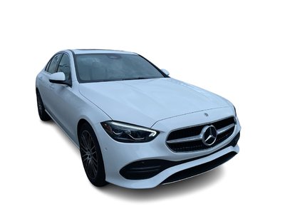 2026 Mercedes-Benz C-Class in Vancouver, British Columbia
