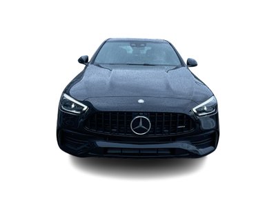 2026 Mercedes-Benz C-Class in Richmond, British Columbia