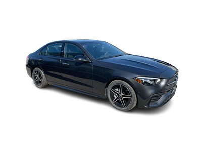 2026 Mercedes-Benz C-Class in Richmond, British Columbia