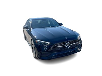 Mercedes-Benz C-Class  2026 à Richmond, Colombie-Britannique