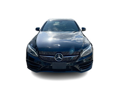 2015 Mercedes-Benz C300 in Richmond, British Columbia