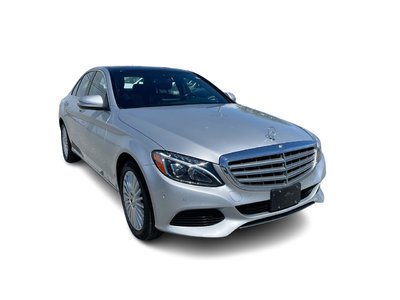 Mercedes-Benz C300  2015 à Richmond, Colombie-Britannique