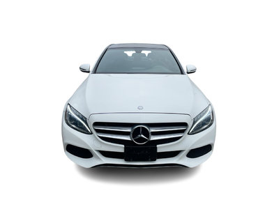 2017 Mercedes-Benz C300 in Vancouver, British Columbia