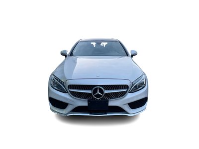 Mercedes-Benz C300  2017 à Richmond, Colombie-Britannique