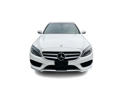 2018  C300 in Vancouver, British Columbia