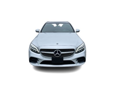 2019 Mercedes-Benz C300 in Richmond, British Columbia