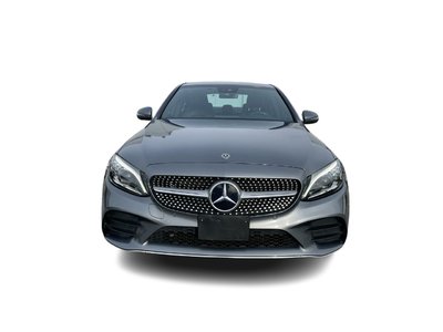 2019  C300 in Vancouver, British Columbia