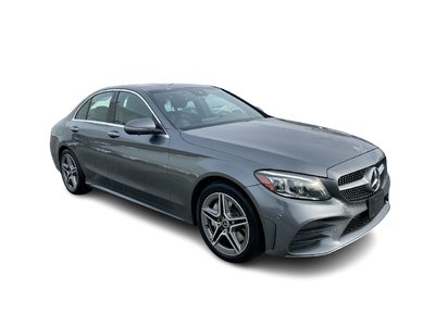 2019  C300 in Vancouver, British Columbia