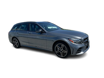 Mercedes-Benz C300  2020 à Richmond, Colombie-Britannique