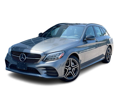 Mercedes-Benz C300  2020 à Richmond, Colombie-Britannique
