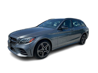 Mercedes-Benz C300  2020 à Richmond, Colombie-Britannique