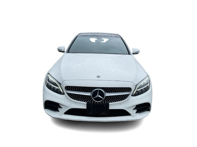 2021 Mercedes-Benz C300 in Vancouver, British Columbia