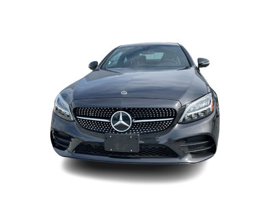 2021 Mercedes-Benz C300 in Richmond, British Columbia
