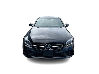 2021 Mercedes-Benz C300 in Vancouver, British Columbia