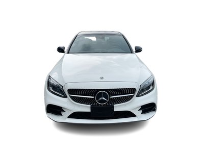 2021 Mercedes-Benz C300 in Vancouver, British Columbia